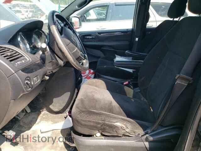 2016 DODGE CARAVAN - VIN: 2C4RDGBG5GR314094 - Photo 7