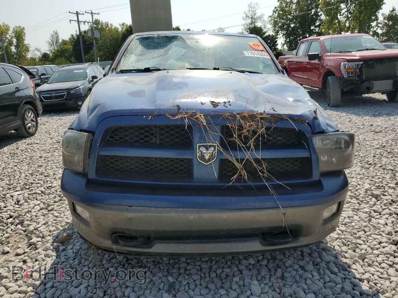 2011 DODGE All Models - VIN: 1D7RV1GT9BS653163 - Фото 5
