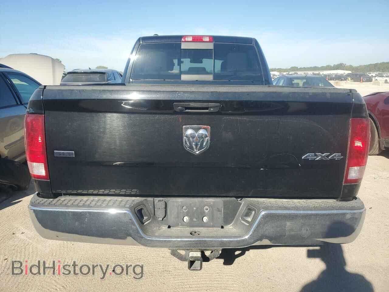 2020 RAM 1500 - VIN: 1C6RR7TTXLS102305 - Фото 6