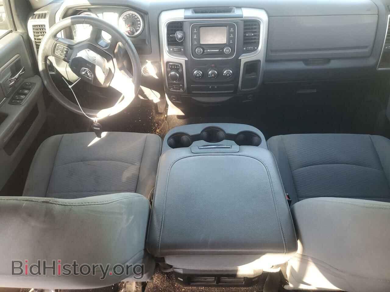 2020 RAM 1500 - VIN: 1C6RR7TTXLS102305 - Фото 8