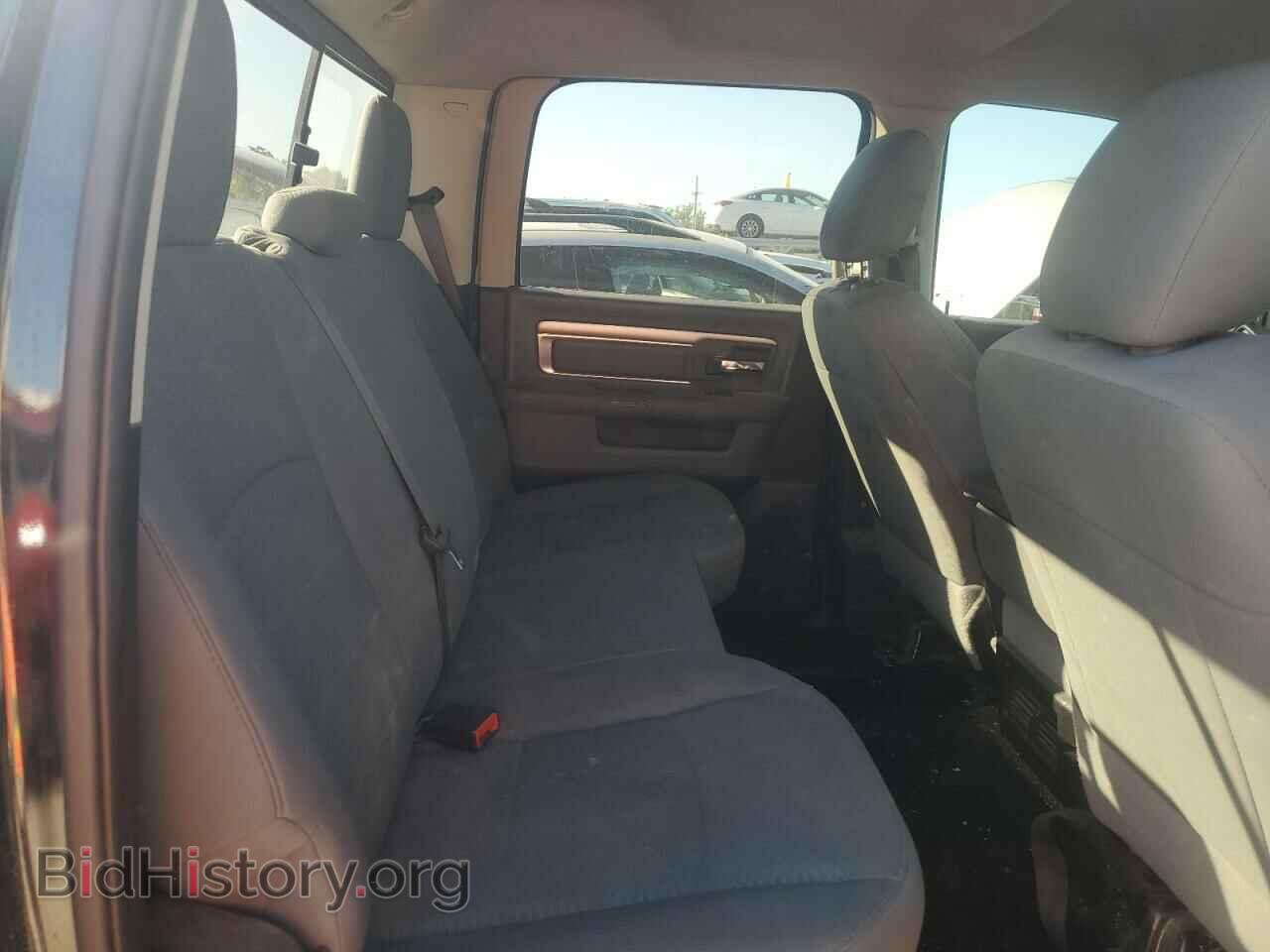 2020 RAM 1500 - VIN: 1C6RR7TTXLS102305 - Фото 10