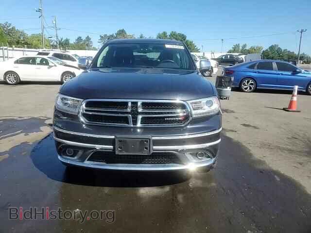 2014 DODGE DURANGO - VIN: 1C4RDJDG4EC520460 - Фото 15