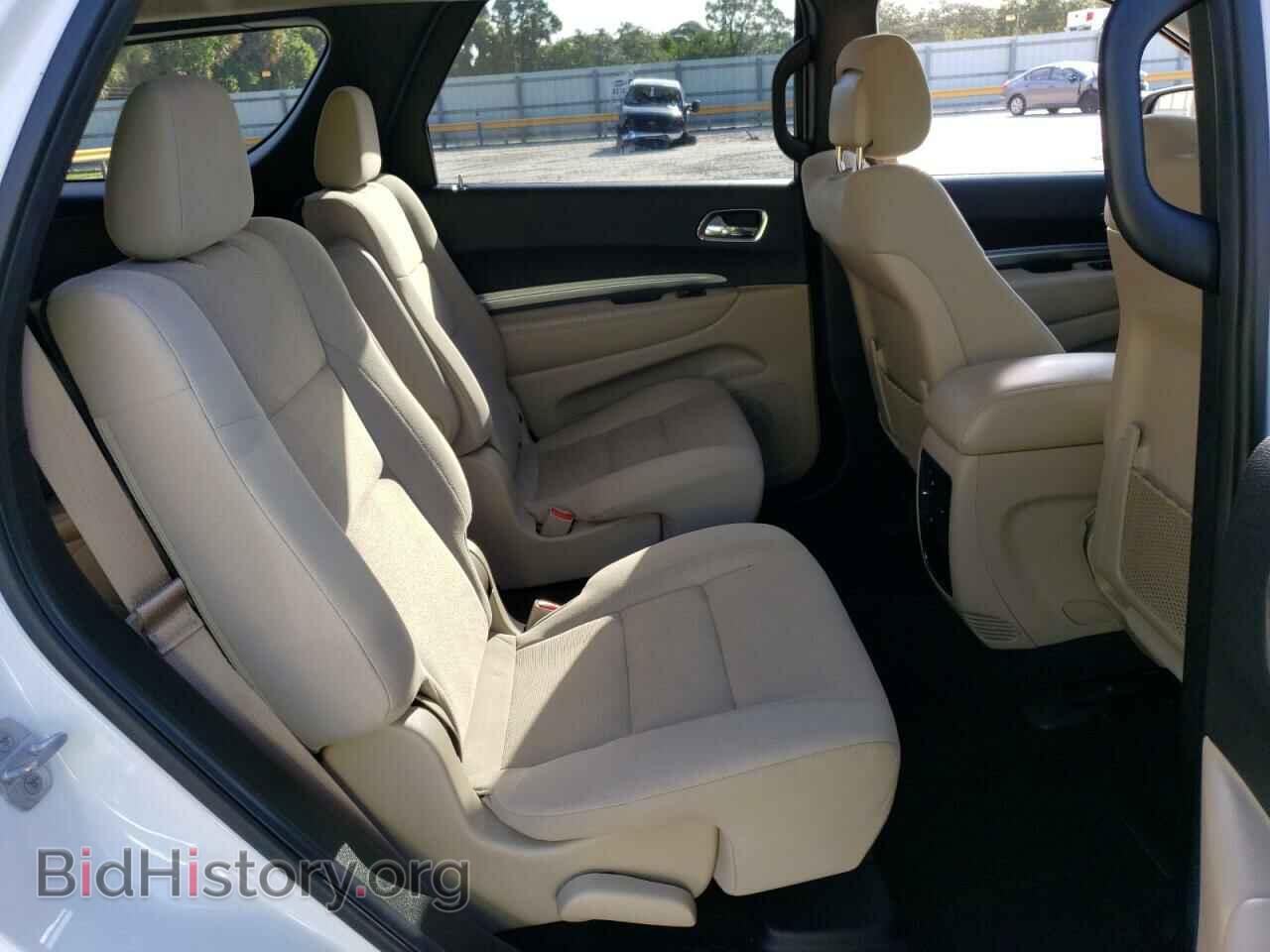 2014 DODGE DURANGO - VIN: 1C4RDHAG6EC974481 - Photo 11