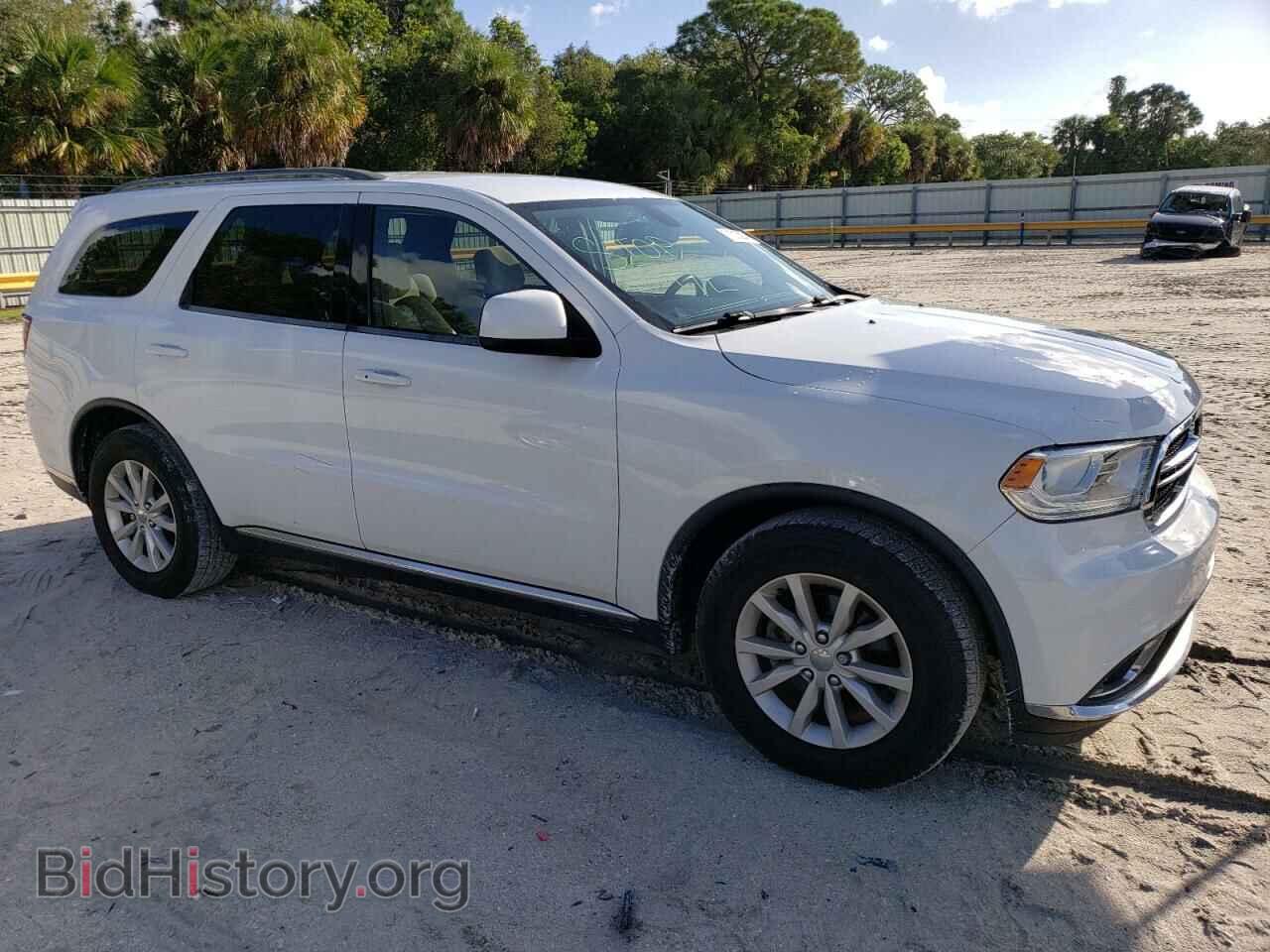 2014 DODGE DURANGO - VIN: 1C4RDHAG6EC974481 - Photo 4