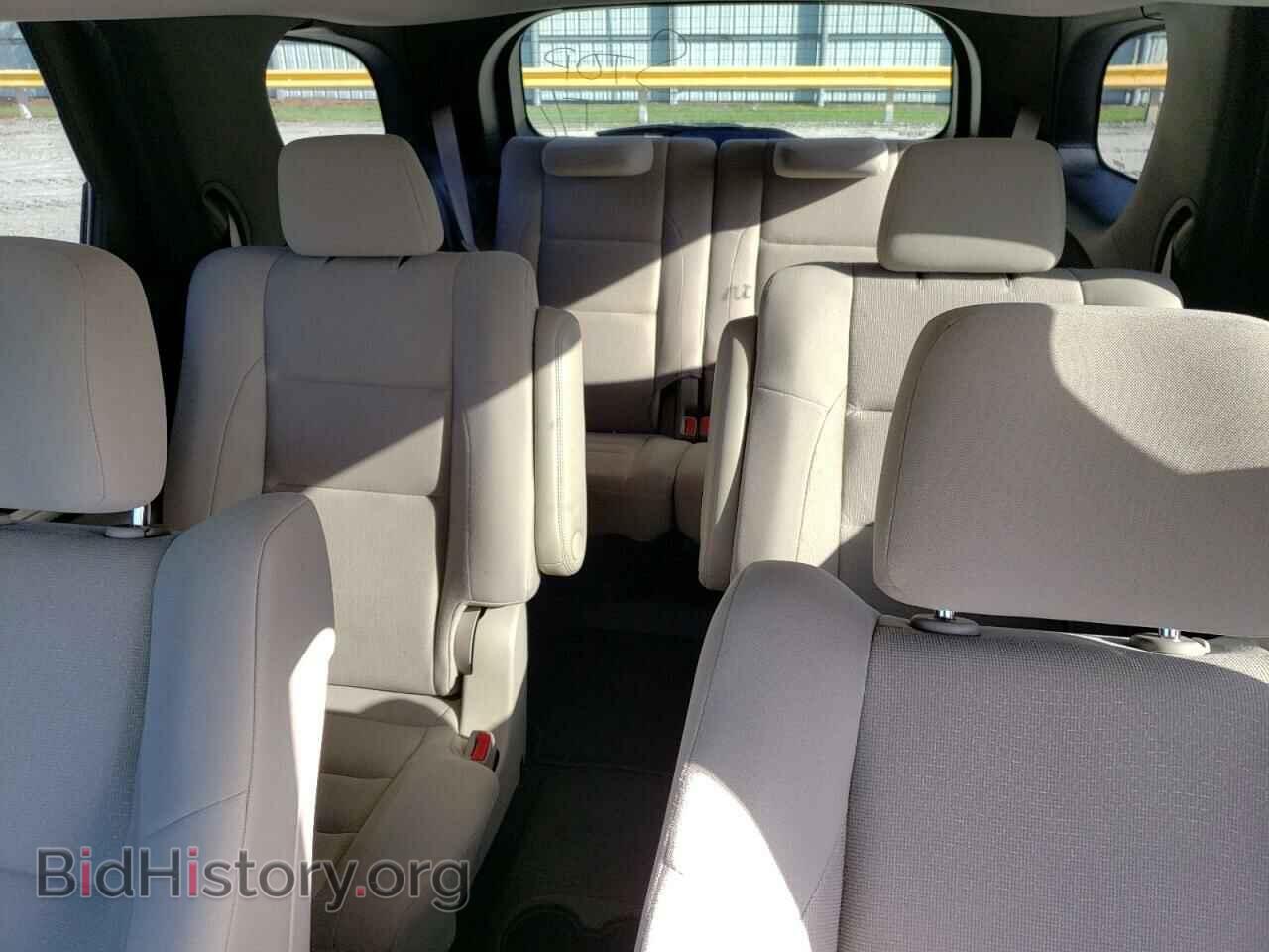 2014 DODGE DURANGO - VIN: 1C4RDHAG6EC974481 - Photo 10