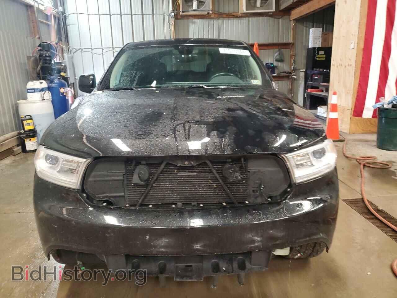 2018 DODGE DURANGO - VIN: 1C4RDJAG8JC202145 - Photo 5