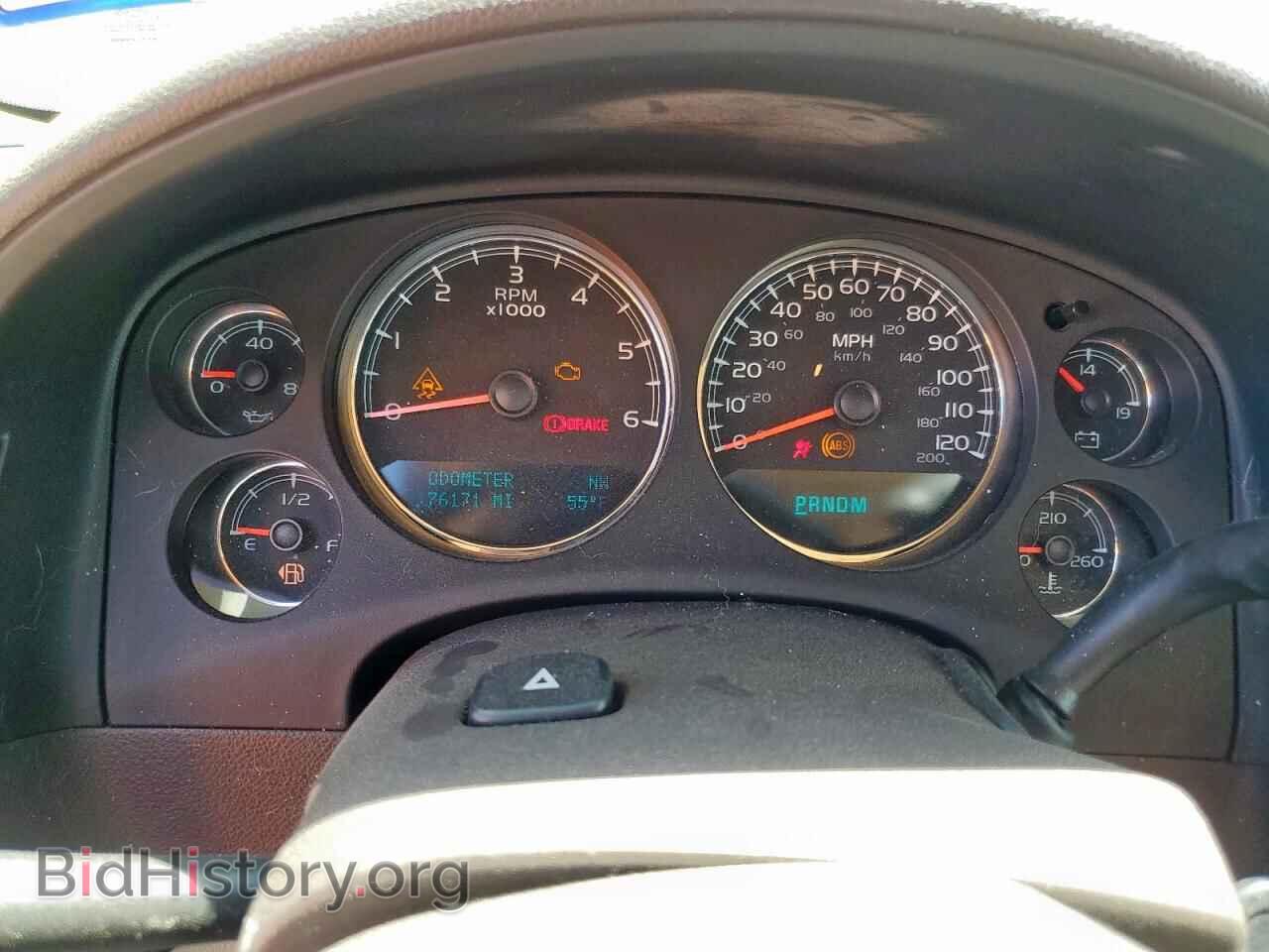 2009 GMC YUKON - VIN: 1GKFC06239R282058 - Фото 9