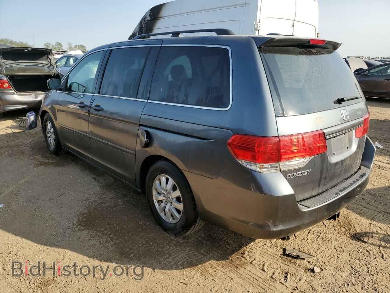 2010 HONDA All Models - VIN: 5FNRL3H76AB092221 - Фото 2