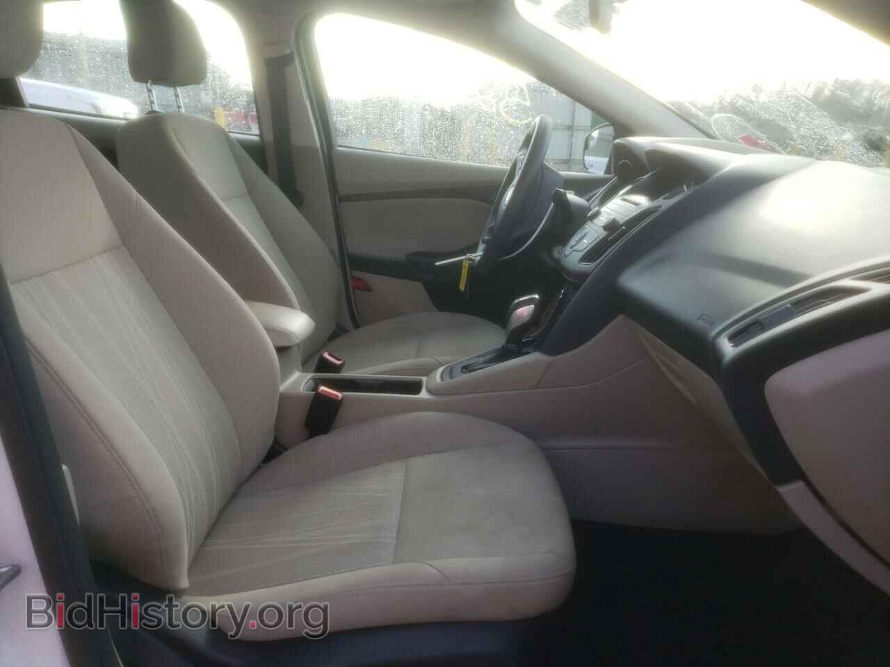 2016 FORD FOCUS - VIN: 1FADP3F29GL279759 - Фото 5