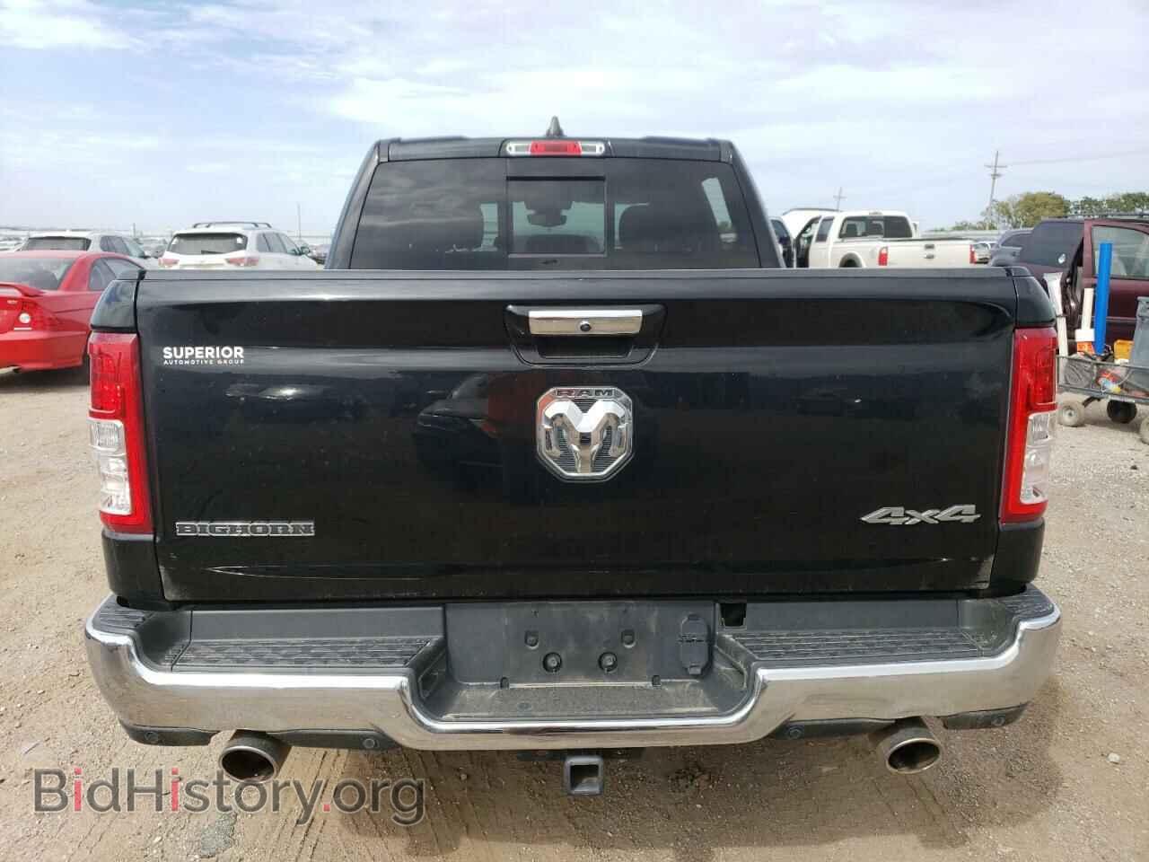 2020 RAM 1500 - VIN: 1C6SRFFTXLN423055 - Фото 6