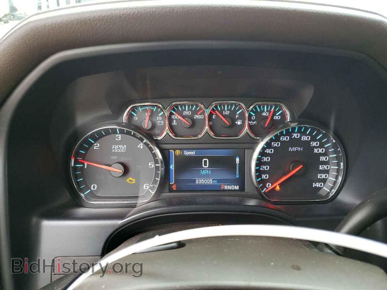 2014 CHEVROLET SILVERADO - VIN: 3GCPCSEC6EG129691 - Фото 9