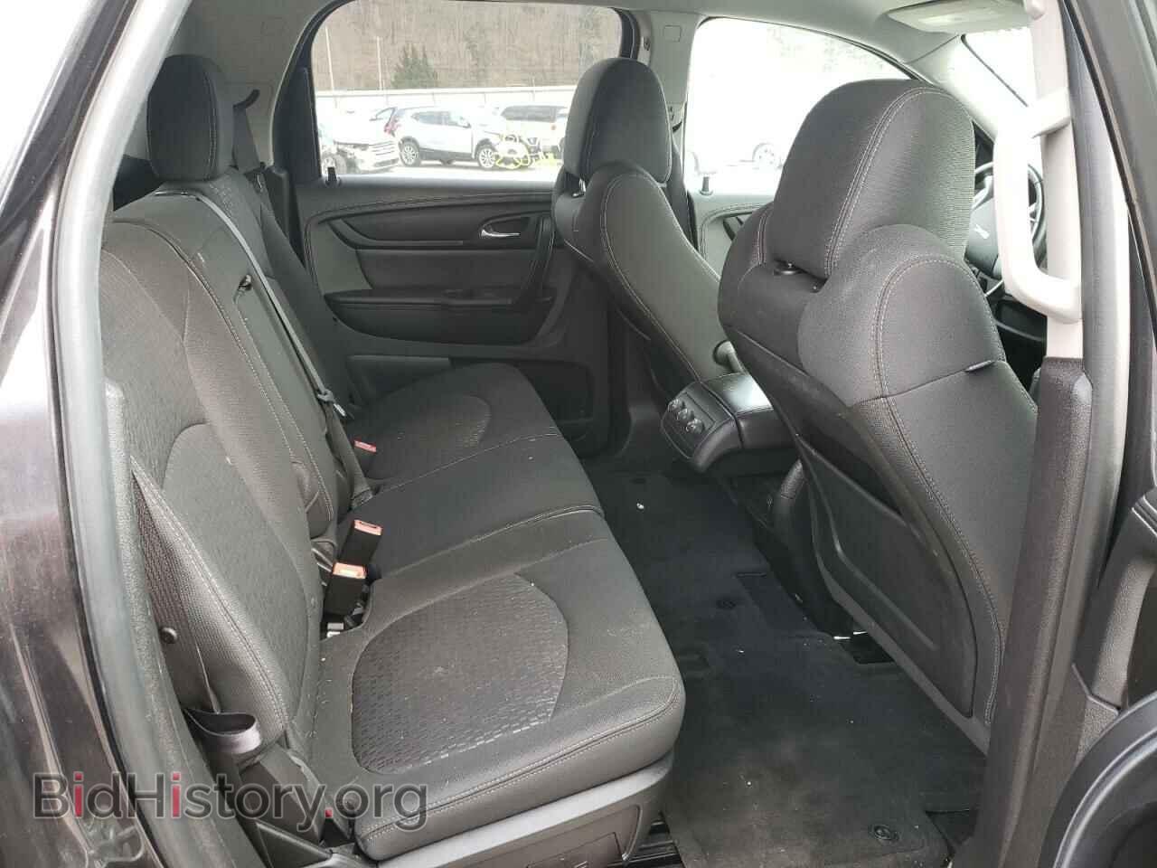 2013 GMC ACADIA - VIN: 1GKKVNED4DJ254172 - Фото 6