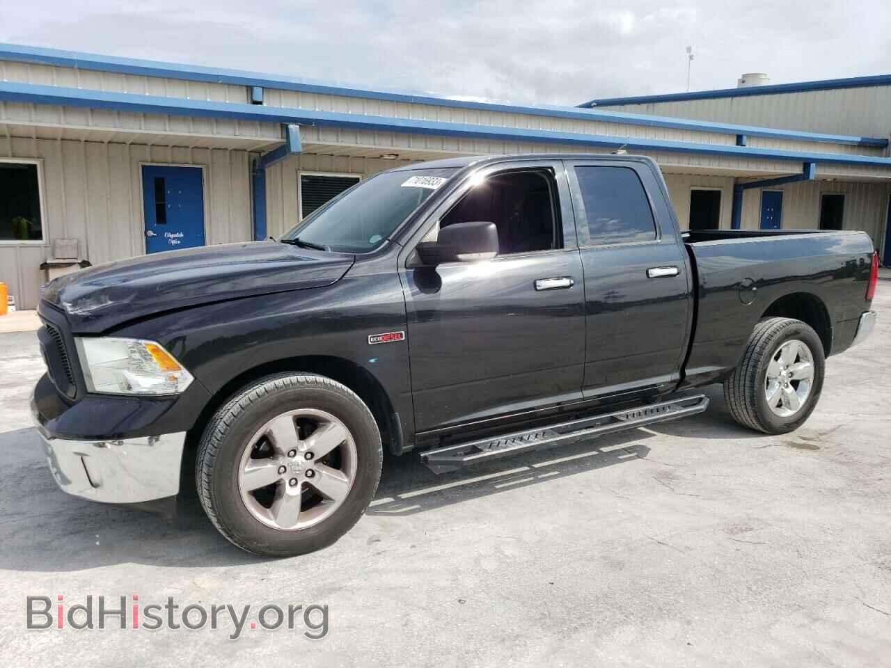 Photo 1C6RR7GM6FS695653 - RAM 1500 2015