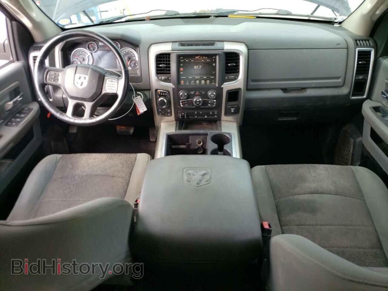 2015 RAM 1500 - VIN: 1C6RR7GM6FS695653 - Фото 8