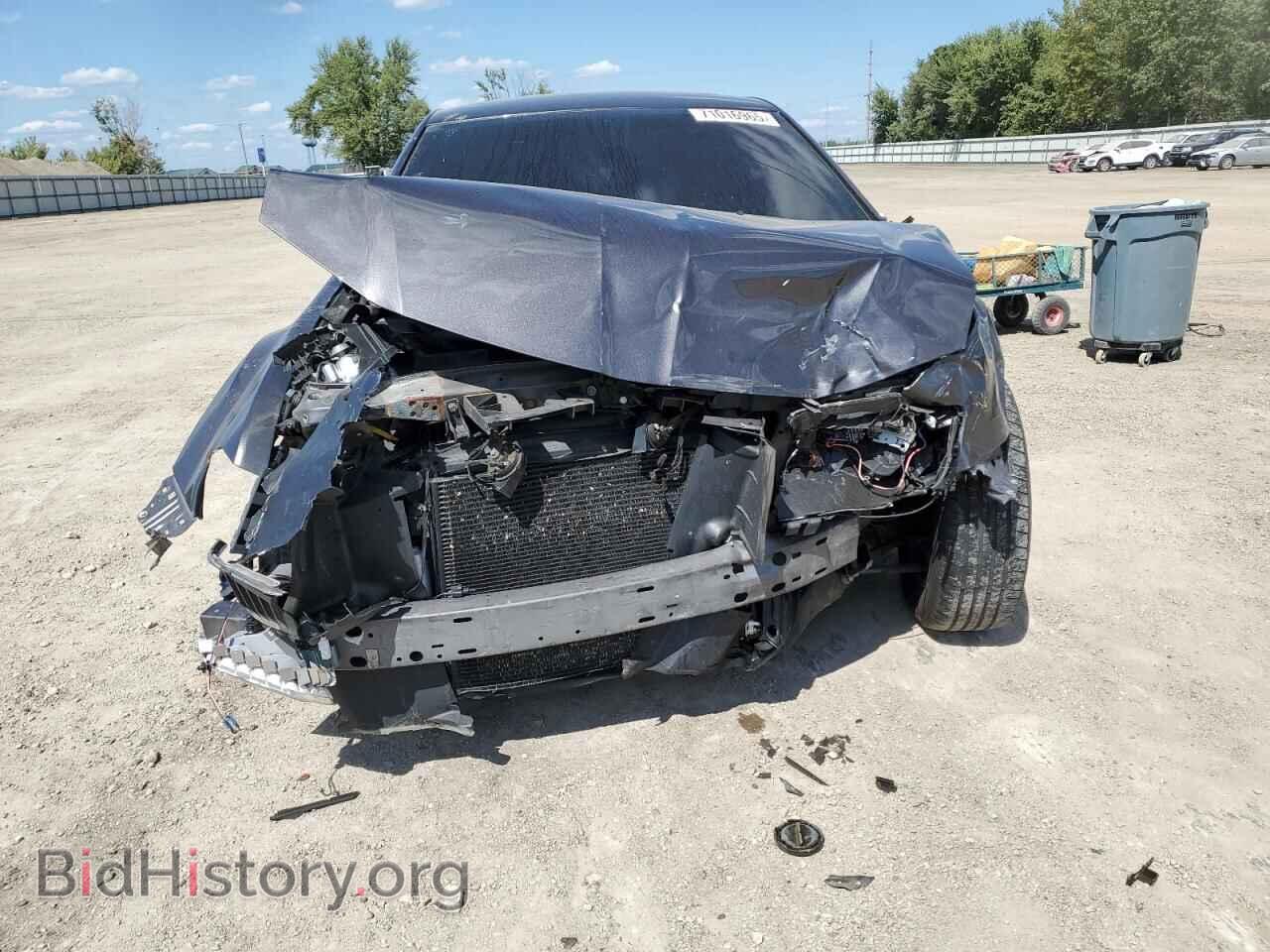 2015 CHRYSLER 300 - VIN: 2C3CCAAG2FH930870 - Фото 5