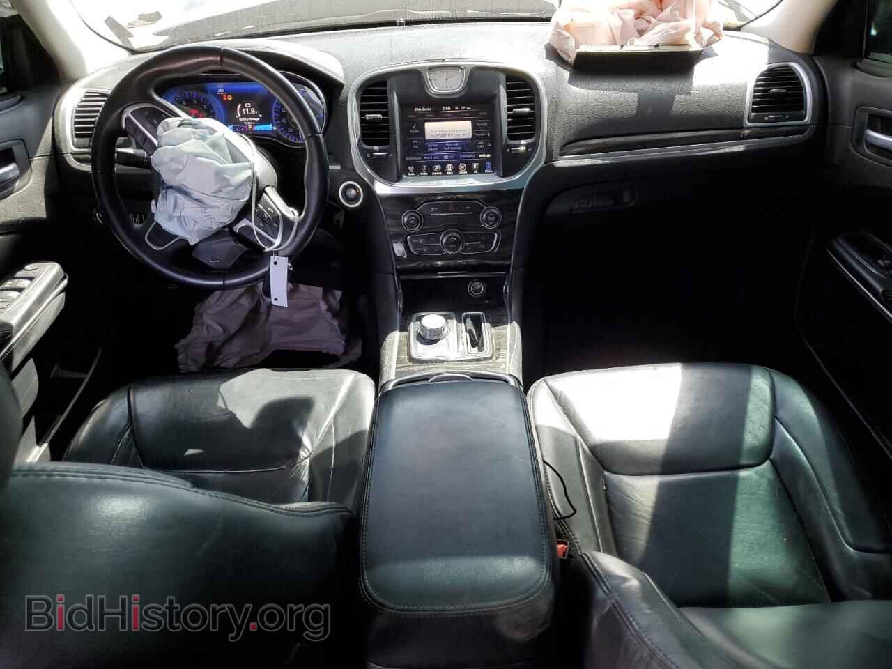 2015 CHRYSLER 300 - VIN: 2C3CCAAG2FH930870 - Фото 8