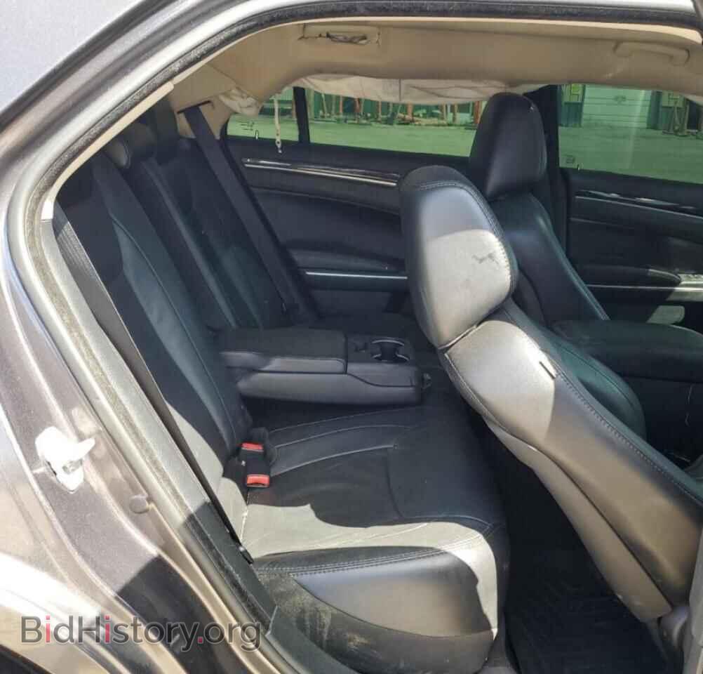 2015 CHRYSLER 300 - VIN: 2C3CCAAG2FH930870 - Фото 10