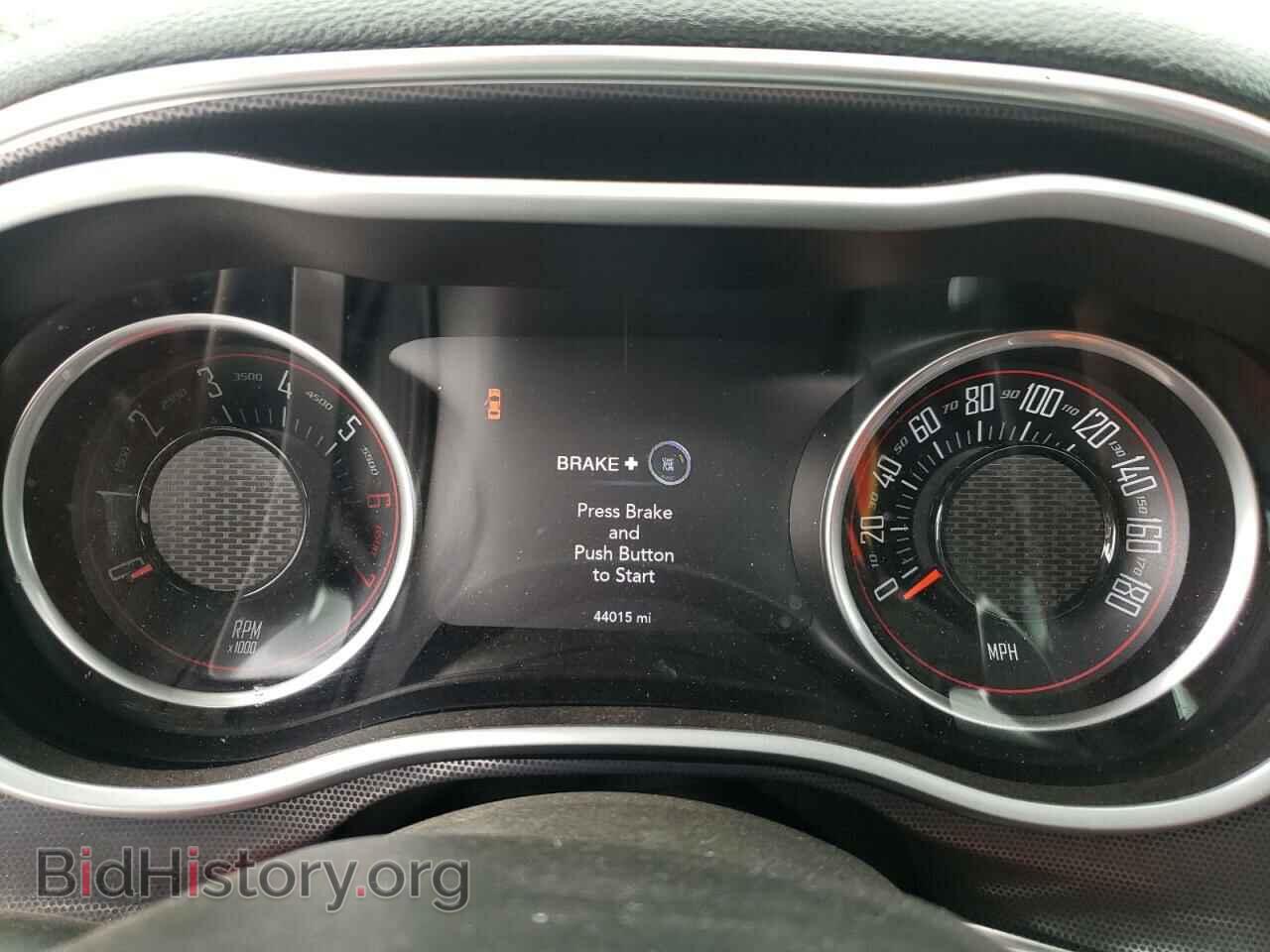 2018 DODGE CHALLENGER - VIN: 2C3CDZFJ0JH315839 - Photo 9