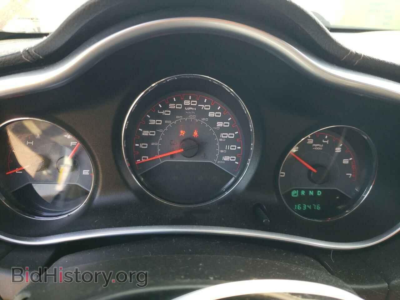 2013 DODGE AVENGER - VIN: 1C3CDZAB2DN712528 - Photo 9