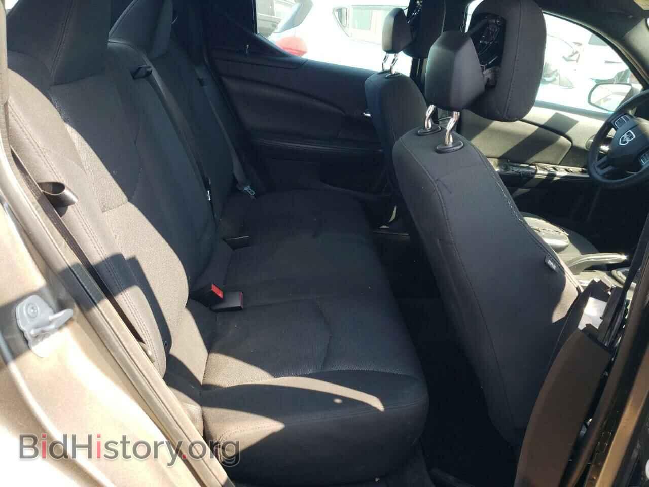 2013 DODGE AVENGER - VIN: 1C3CDZAB2DN712528 - Photo 10