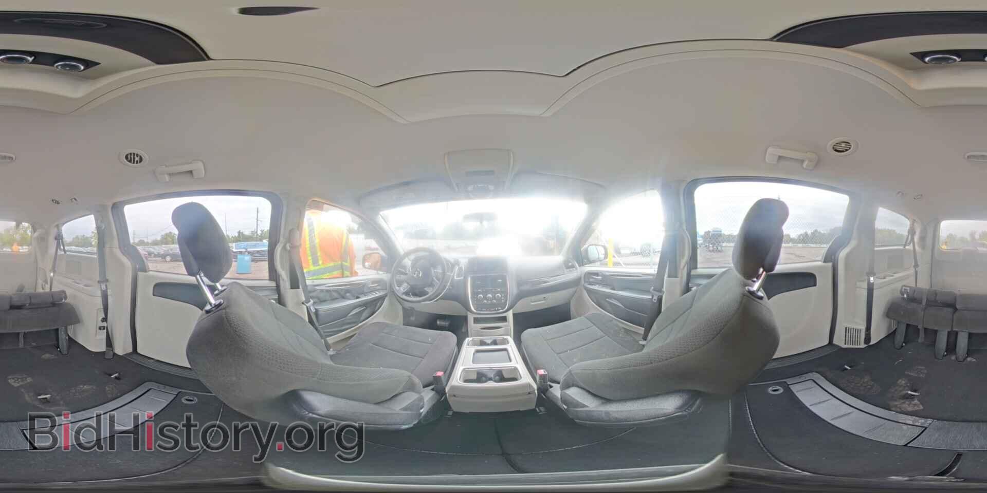 2011 DODGE CARAVAN - VIN: 2D4RN3DG6BR789896 - Photo 16