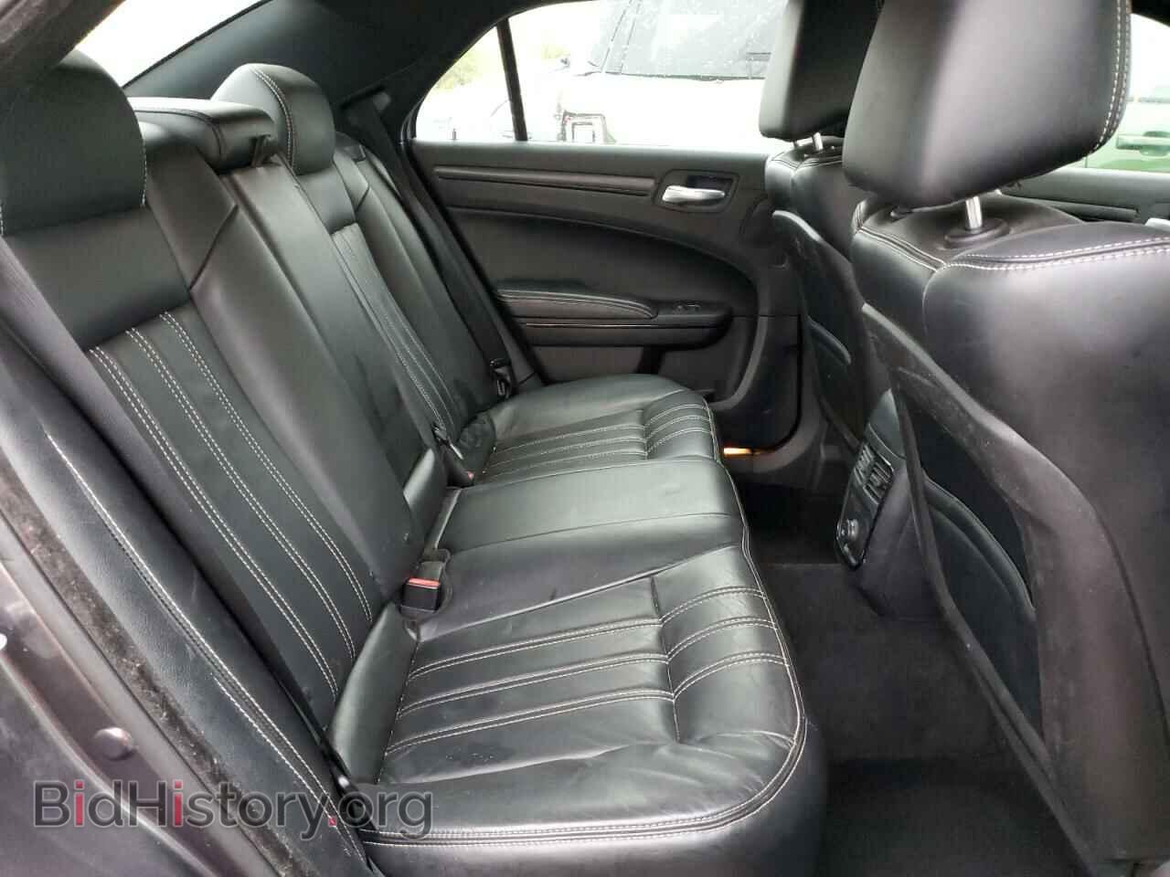 2014 CHRYSLER 300 - VIN: 2C3CCAGG7EH353145 - Фото 10