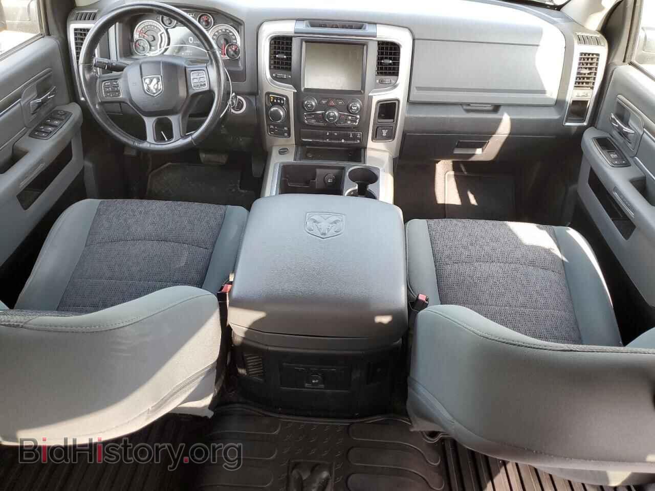 2015 RAM 1500 - VIN: 1C6RR7LT8FS611538 - Фото 8