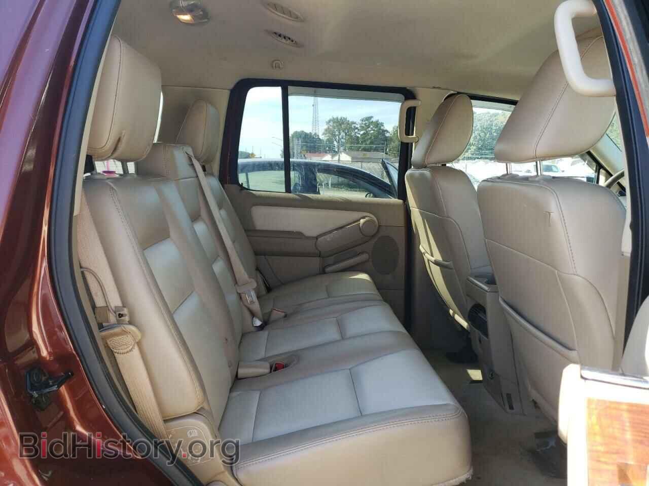 2010 FORD EXPLORER - VIN: 1FMEU7EE4AUA74745 - Фото 11