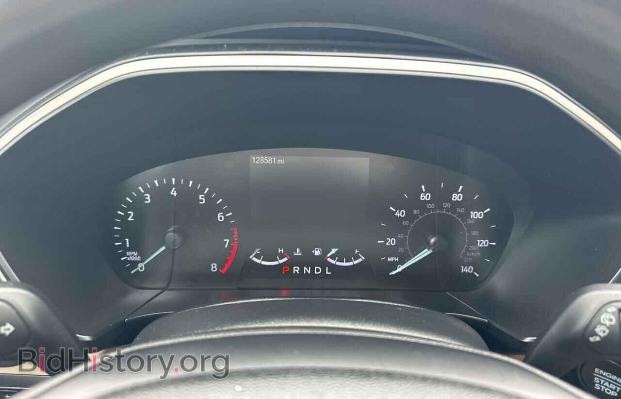 2020 FORD ESCAPE - VIN: 1FMCU0G60LUA59389 - Photo 8