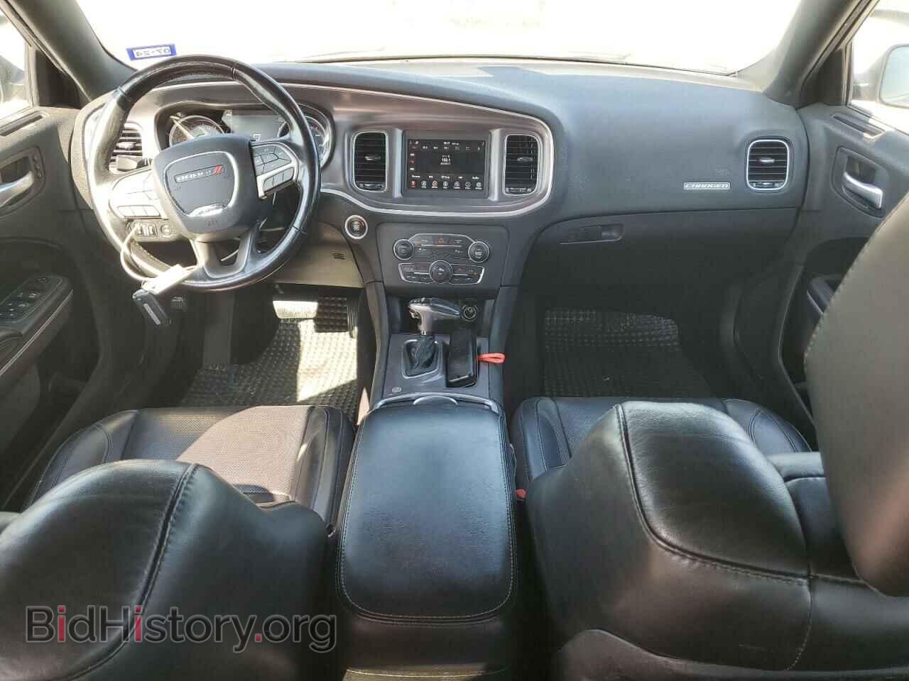 2019 DODGE CHARGER - VIN: 2C3CDXBG7KH696153 - Фото 8