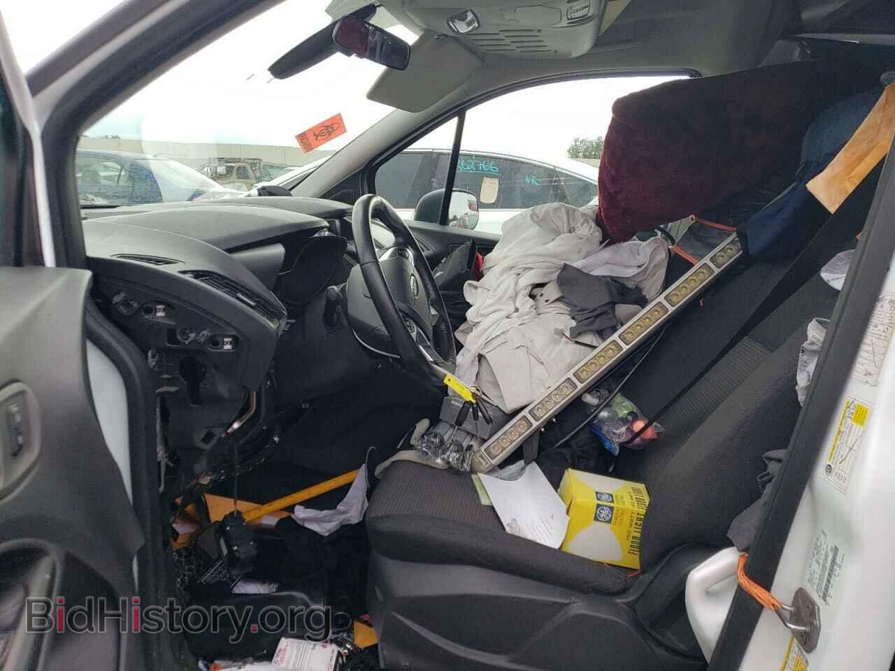 2016 FORD TRANSIT - VIN: NM0LS7E79G1272568 - Фото 7