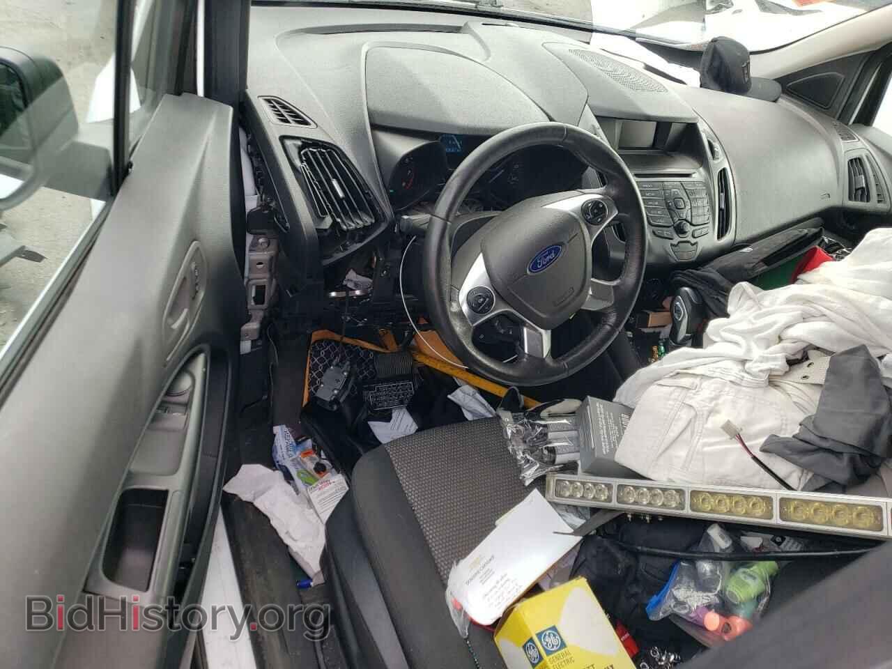 2016 FORD TRANSIT - VIN: NM0LS7E79G1272568 - Фото 8