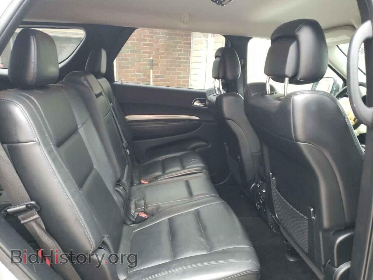 2017 DODGE DURANGO - VIN: 1C4RDJDG1HC724959 - Photo 11