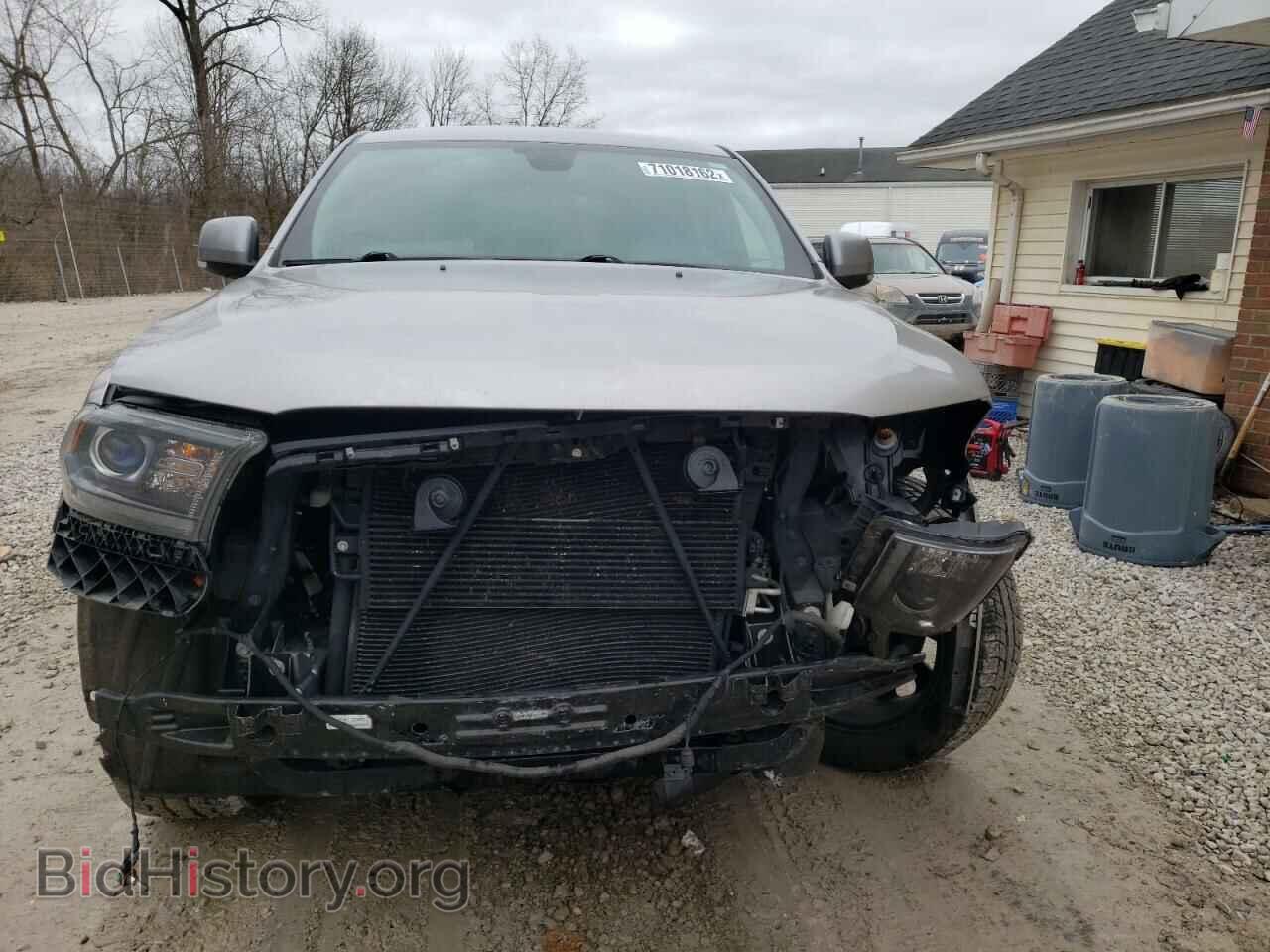 2017 DODGE DURANGO - VIN: 1C4RDJDG1HC724959 - Photo 5