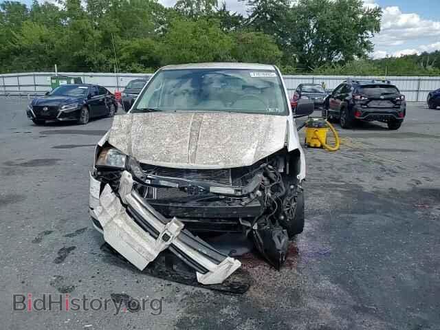 2010 DODGE CARAVAN - VIN: 2D4RN4DE4AR490331 - Фото 14
