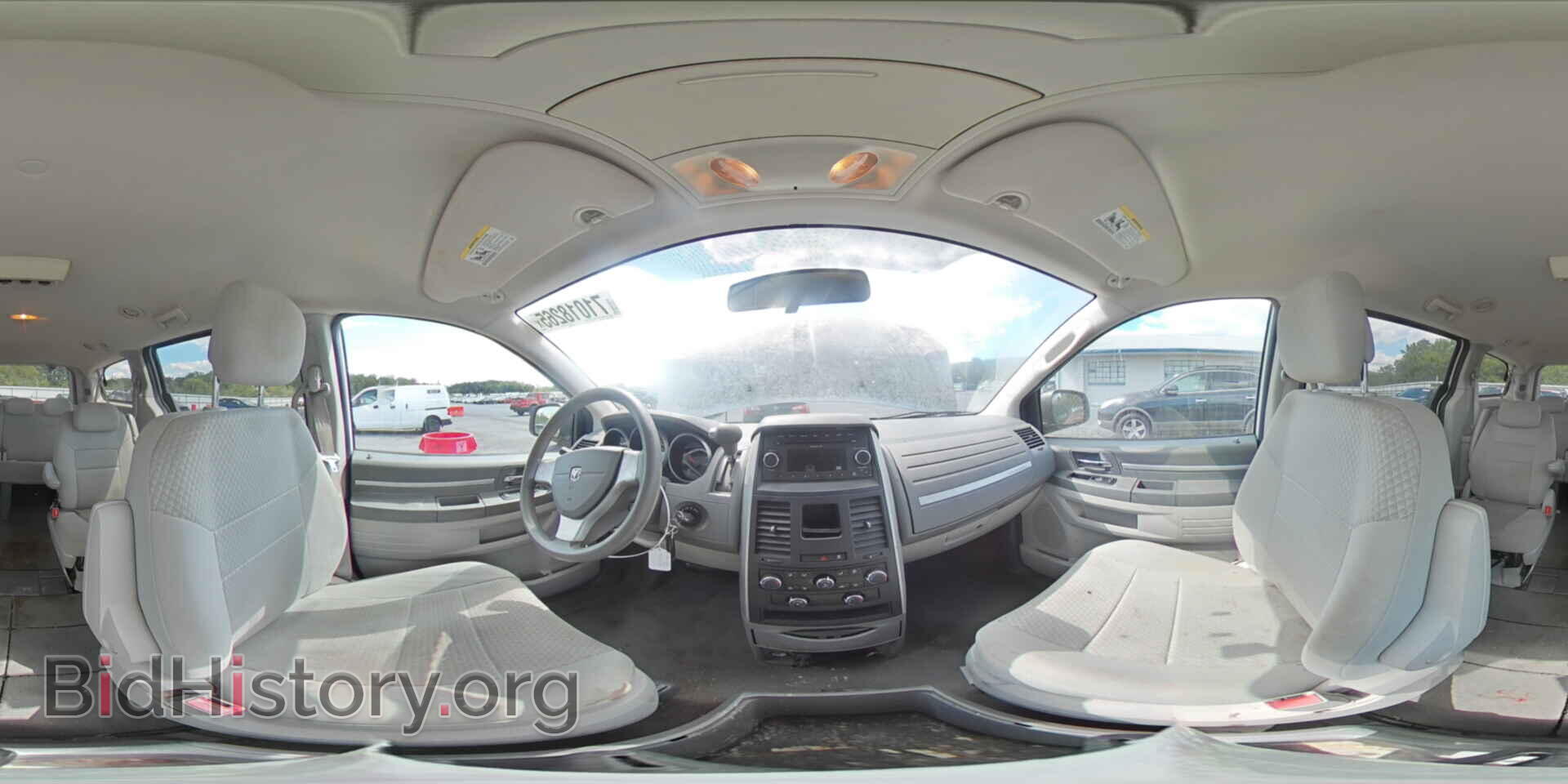 2010 DODGE CARAVAN - VIN: 2D4RN4DE4AR490331 - Фото 15