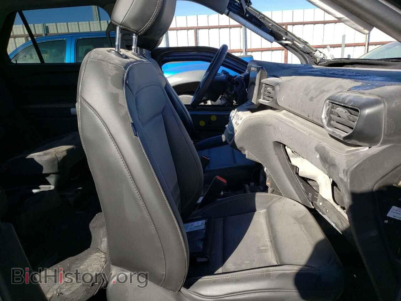 2021 FORD EXPLORER - VIN: 1FMSK7DH8MGB59420 - Photo 5