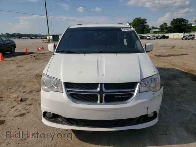 2017 DODGE CARAVAN - VIN: 2C4RDGCG2HR800264 - Photo 5