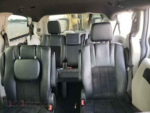 2017 DODGE CARAVAN - VIN: 2C4RDGCG2HR800264 - Photo 10