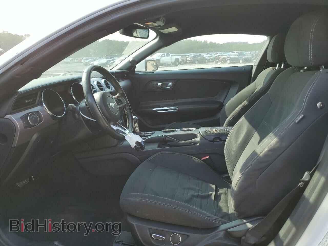 2016 FORD ALL Models - VIN: 1FA6P8TH1G5294517 - Photo 7
