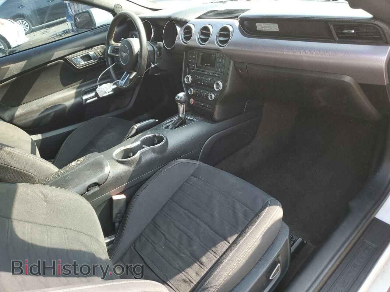 2016 FORD ALL Models - VIN: 1FA6P8TH1G5294517 - Photo 8