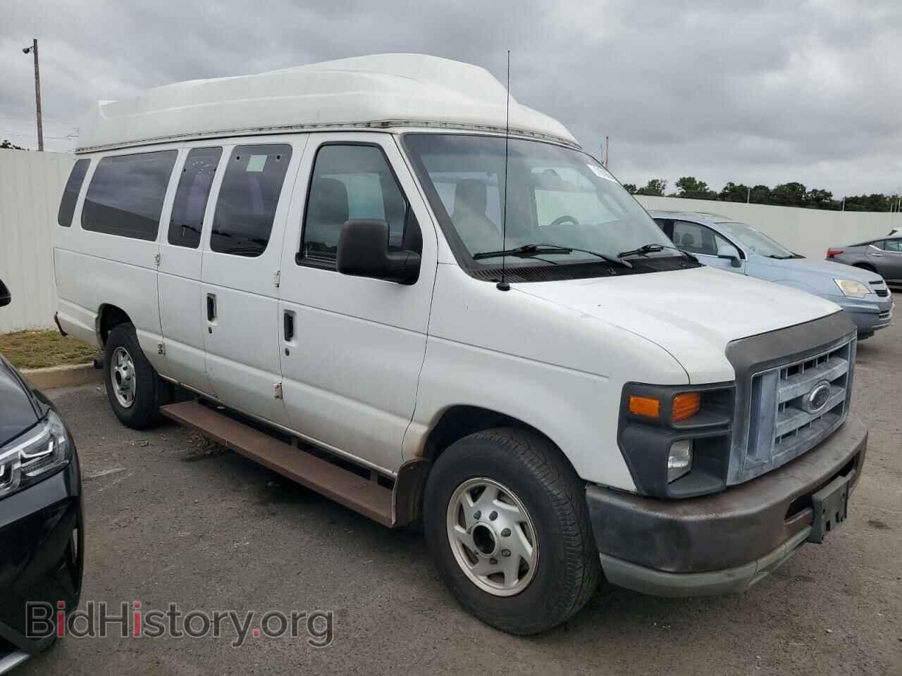 2010 FORD ALL Models - VIN: 1FBSS3BL2ADA88091 - Фото 4