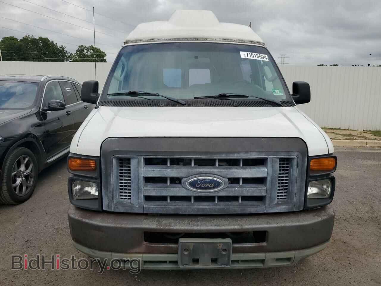 2010 FORD ALL Models - VIN: 1FBSS3BL2ADA88091 - Фото 5