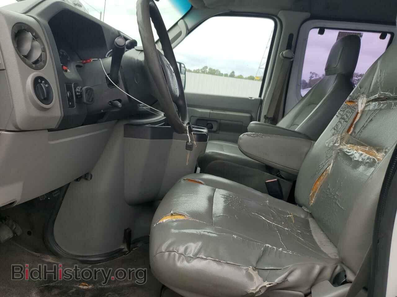 2010 FORD ALL Models - VIN: 1FBSS3BL2ADA88091 - Фото 7