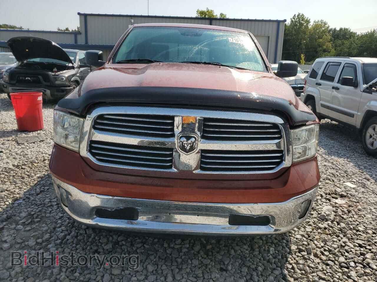 2013 RAM 1500 - VIN: 1C6RR7LT7DS565083 - Фото 5