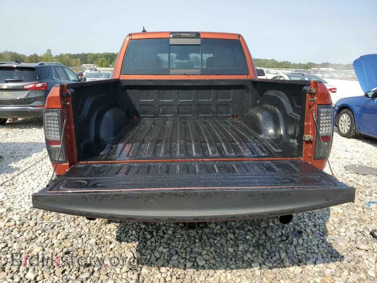 2013 RAM 1500 - VIN: 1C6RR7LT7DS565083 - Фото 6