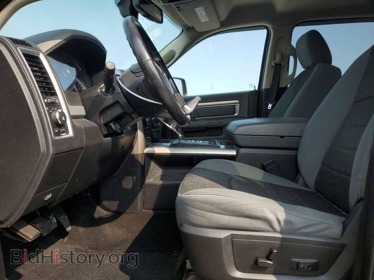 2013 RAM 1500 - VIN: 1C6RR7LT7DS565083 - Фото 7