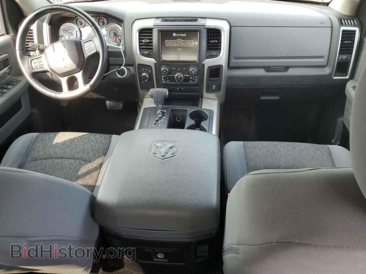 2013 RAM 1500 - VIN: 1C6RR7LT7DS565083 - Фото 8