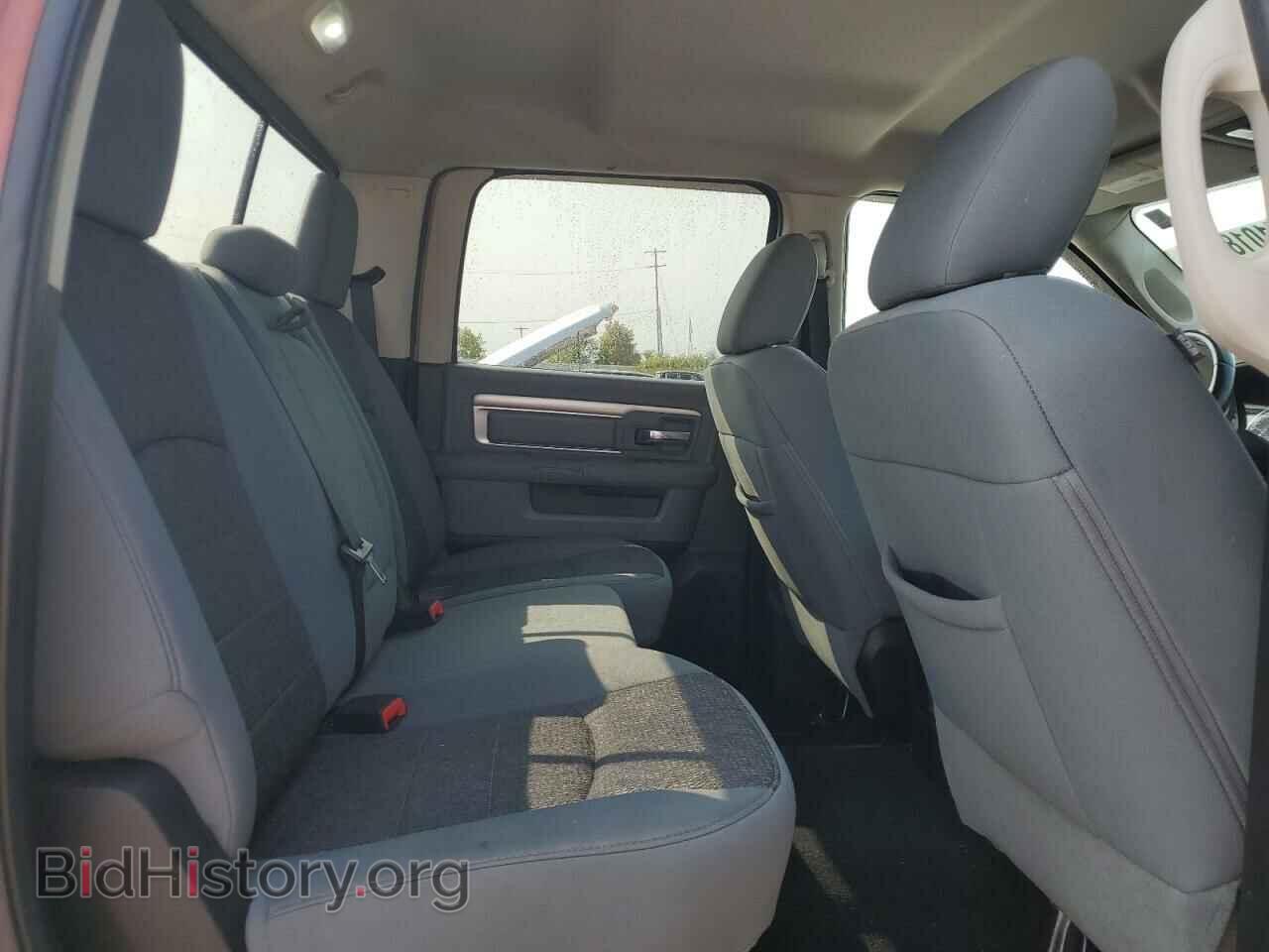 2013 RAM 1500 - VIN: 1C6RR7LT7DS565083 - Фото 10