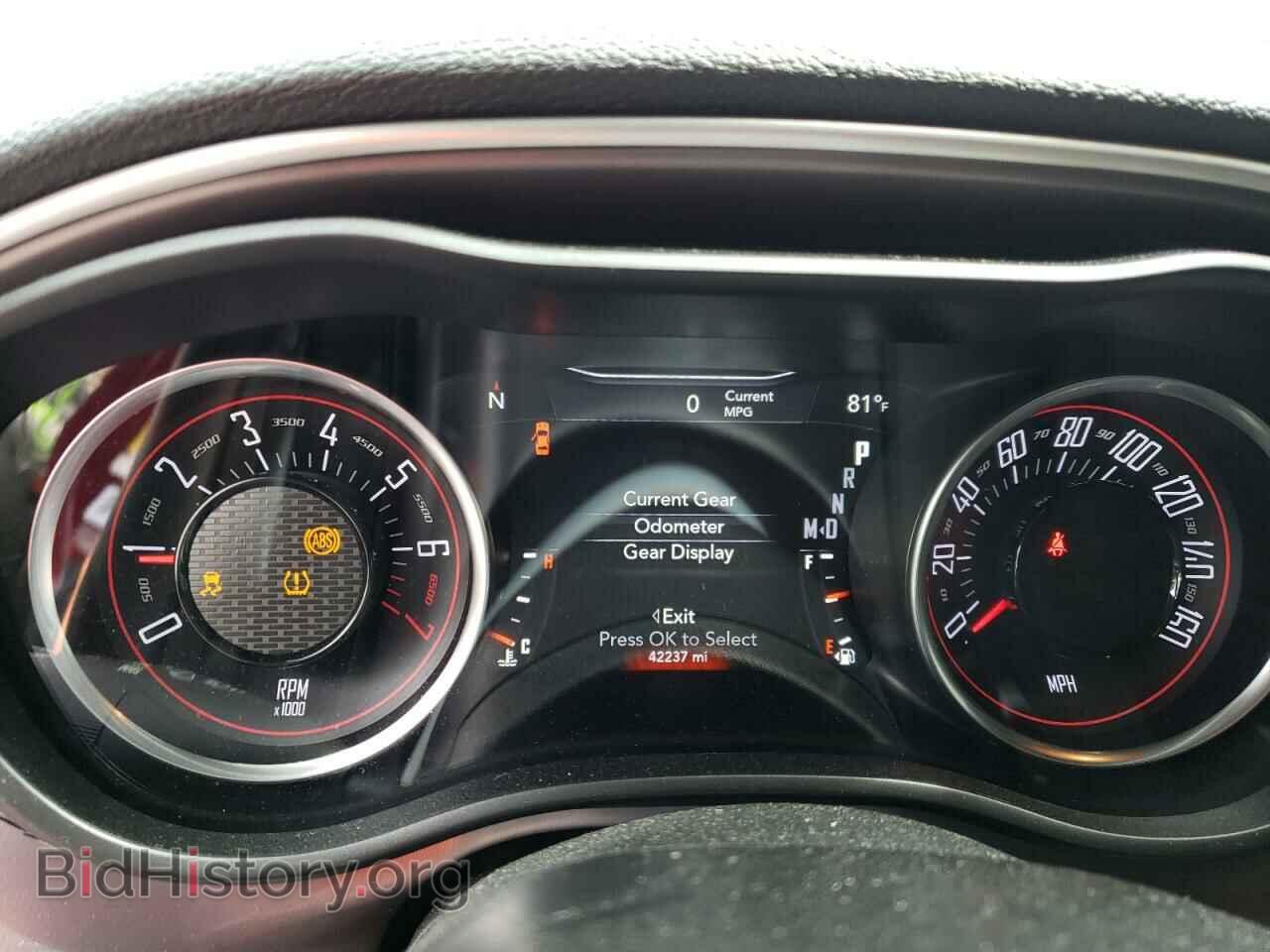 2021 DODGE CHALLENGER - VIN: 2C3CDZAG4MH681254 - Photo 9